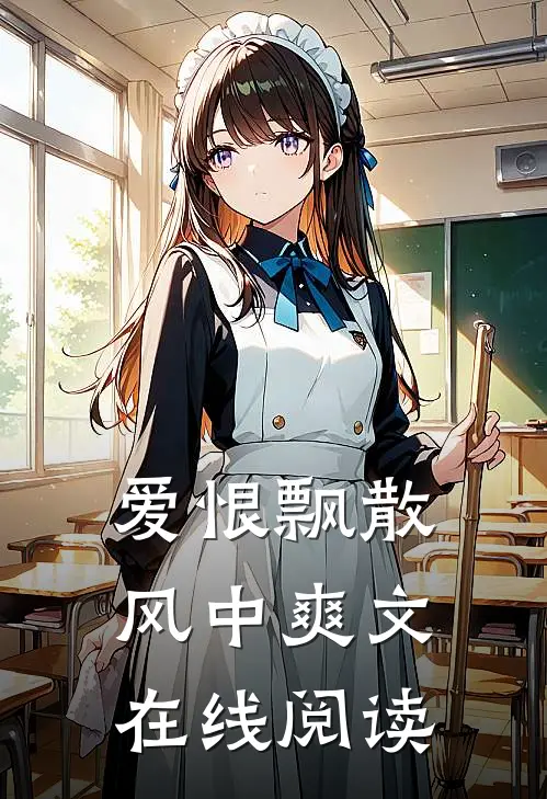 爱恨飘散风中爽文在线阅读