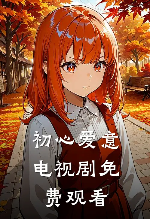 初心爱意电视剧免费观看