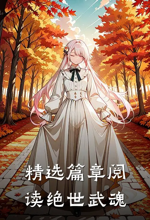 精选篇章阅读绝世武魂