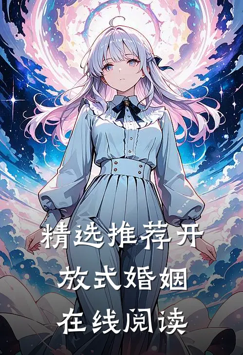 精选推荐开放式婚姻在线阅读