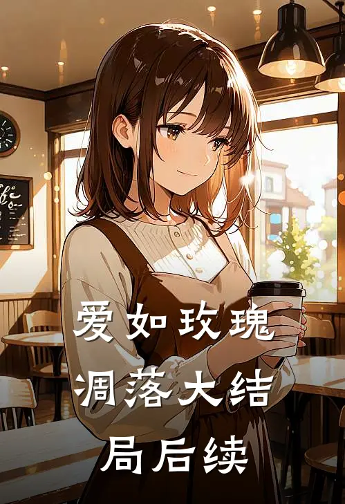爱如玫瑰凋落大结局后续