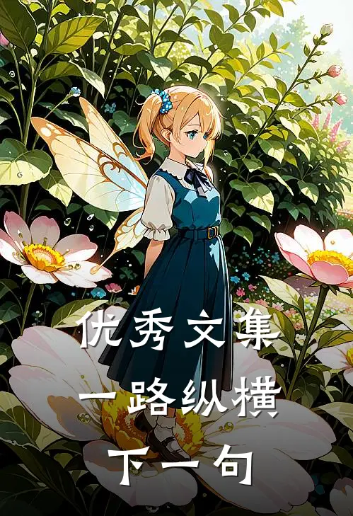 优秀文集一路纵横下一句