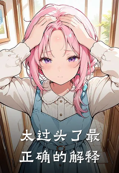 太过头了最正确的解释