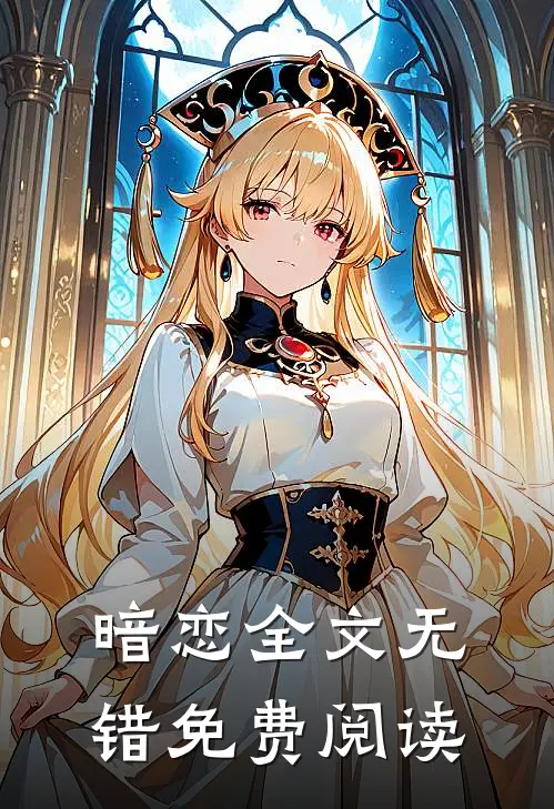 暗恋全文无错免费阅读