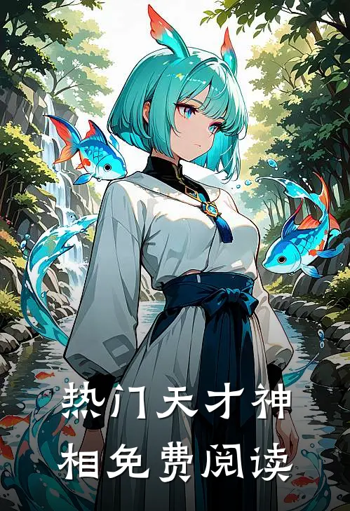 热门天才神相免费阅读