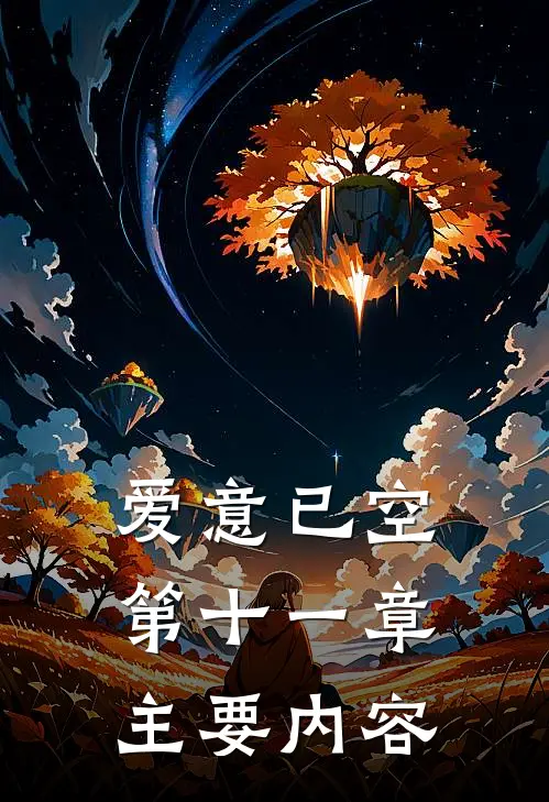 爱意已空第十一章主要内容