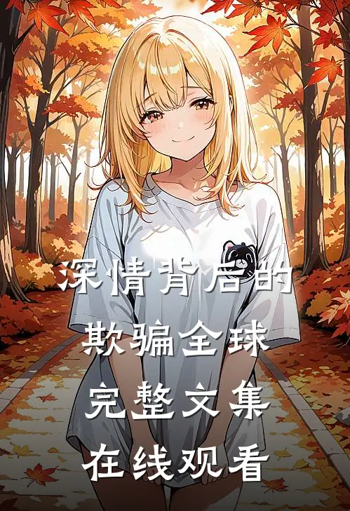 深情背后的欺骗全球完整文集在线观看
