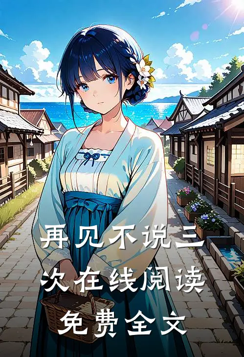 再见不说三次在线阅读免费全文
