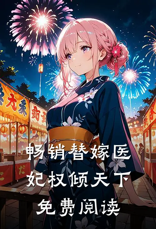 畅销替嫁医妃权倾天下免费阅读