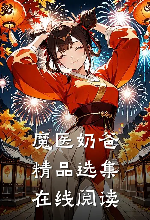 魔医奶爸精品选集在线阅读