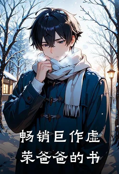 畅销巨作虚荣爸爸的书