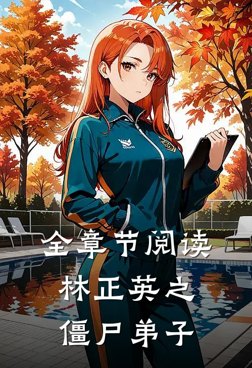 全章节阅读林正英之僵尸弟子