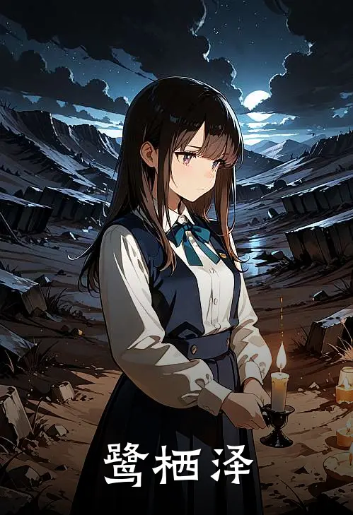 鹭栖泽