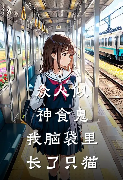 众人似神食鬼,我脑袋里长了只猫