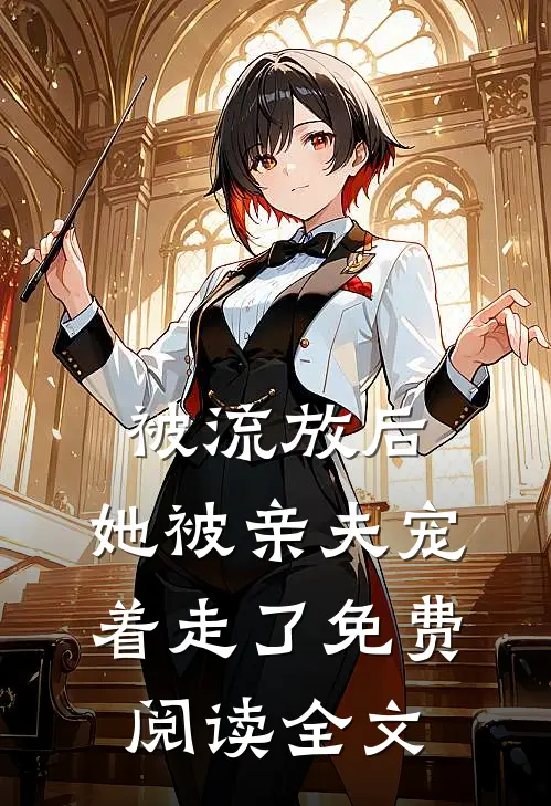 被流放后,她被亲夫宠着走了免费阅读全文