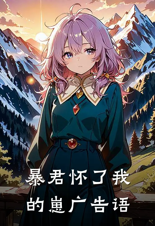 暴君怀了我的崽广告语