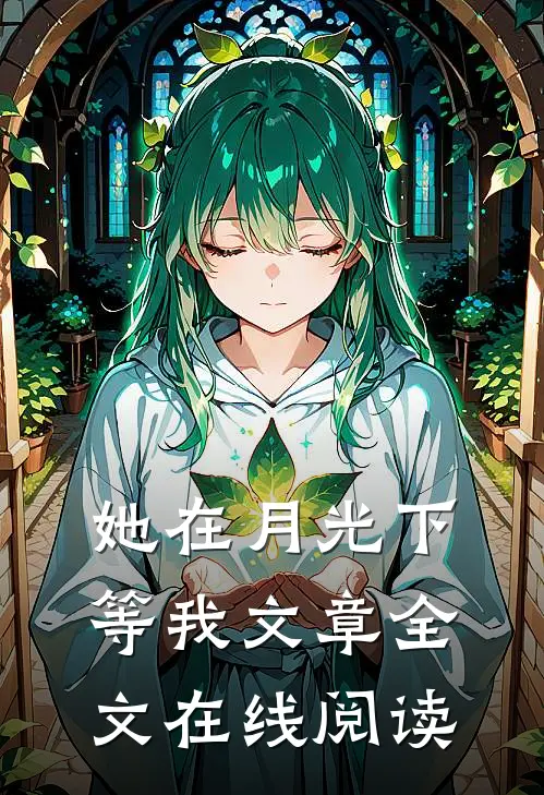 她在月光下等我文章全文在线阅读