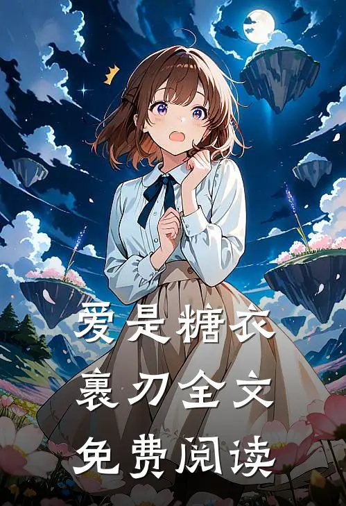 爱是糖衣裹刃全文免费阅读