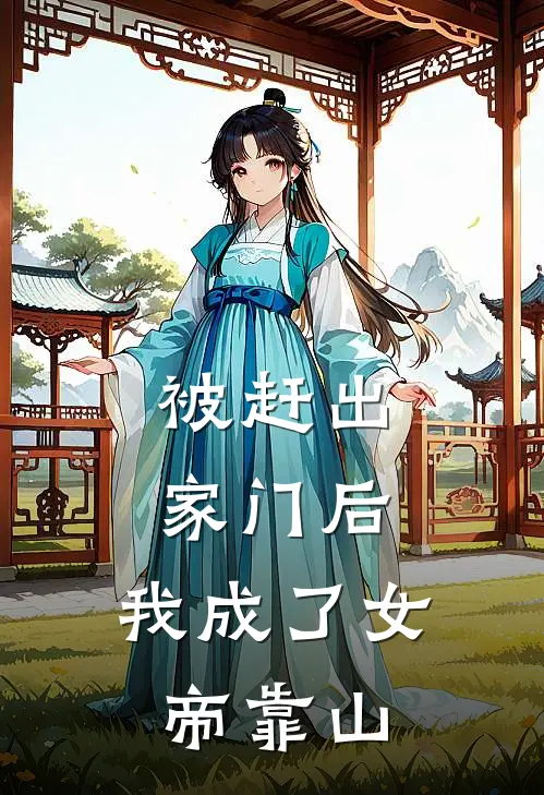 被赶出家门后,我成了女帝靠山TXT