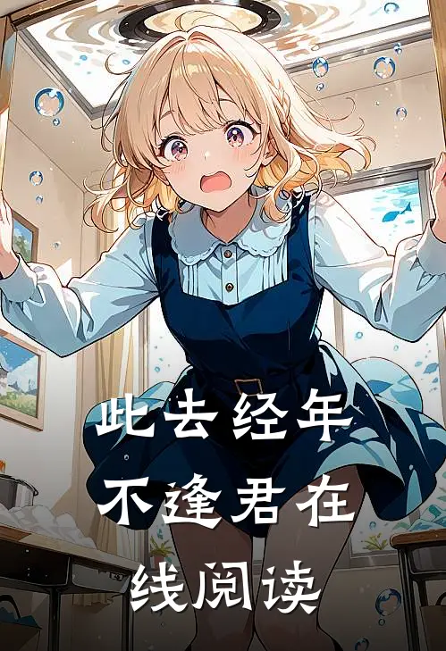 此去经年不逢君在线阅读