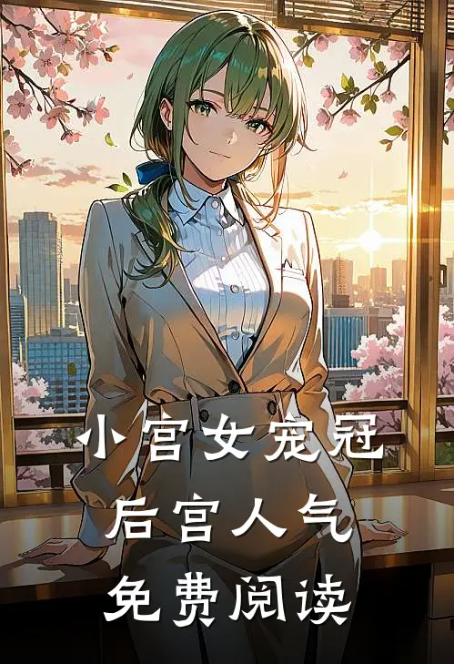 小宫女宠冠后宫人气免费阅读