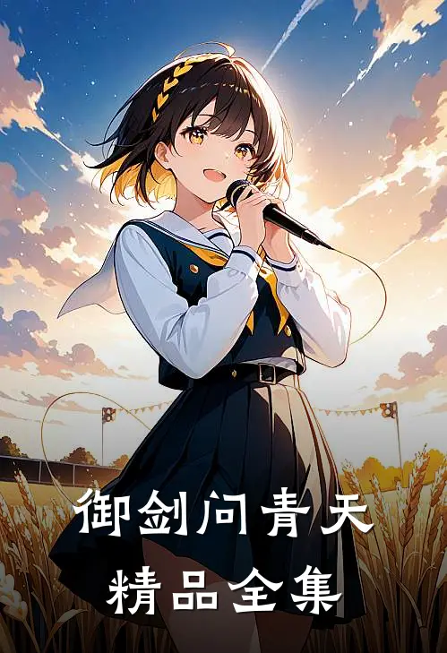 御剑问青天精品全集