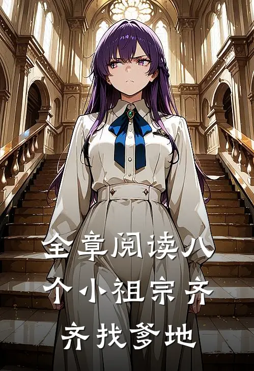 全章阅读八个小祖宗齐齐找爹地