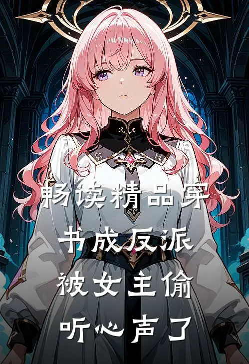 畅读精品穿书成反派,被女主偷听心声了