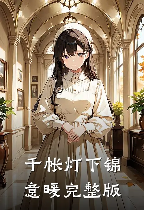 千帐灯下锦意暖完整版