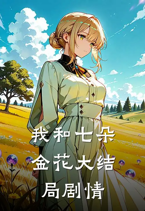 我和七朵金花大结局剧情