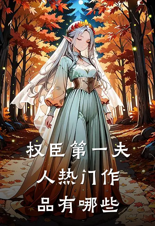 权臣第一夫人热门作品有哪些