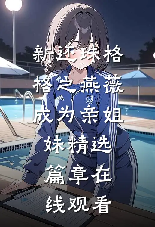 新还珠格格之燕薇成为亲姐妹精选篇章在线观看