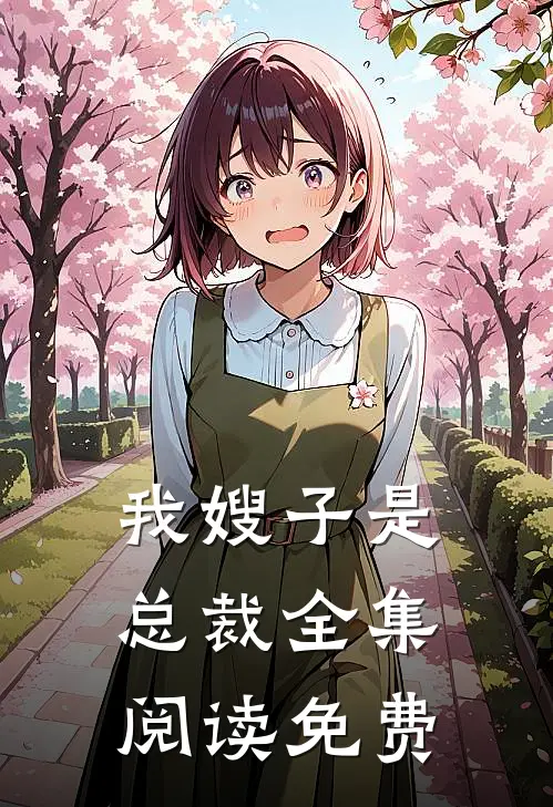 我嫂子是总裁全集阅读免费