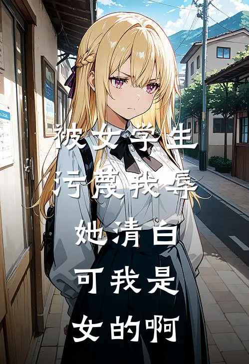 被女学生污蔑我辱她清白,可我是女的啊怎么办
