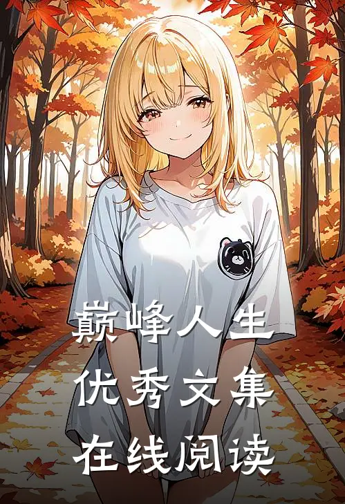 巅峰人生优秀文集在线阅读