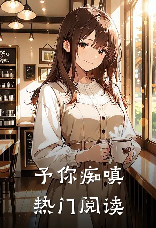 予你痴嗔热门阅读