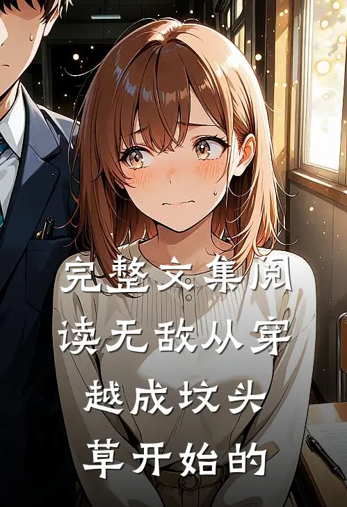 完整文集阅读无敌从穿越成坟头草开始的