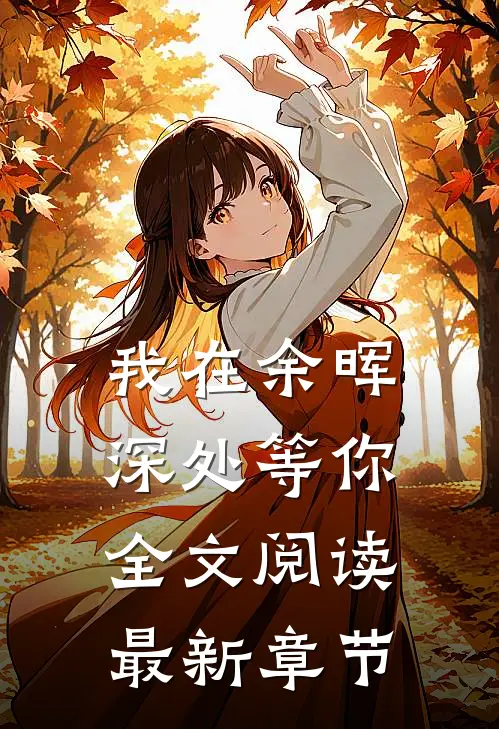 我在余晖深处等你全文阅读最新章节