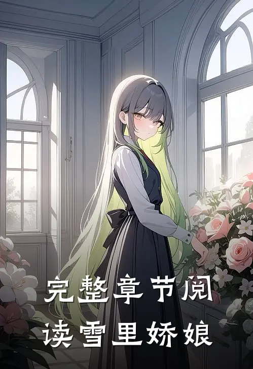 完整章节阅读雪里娇娘
