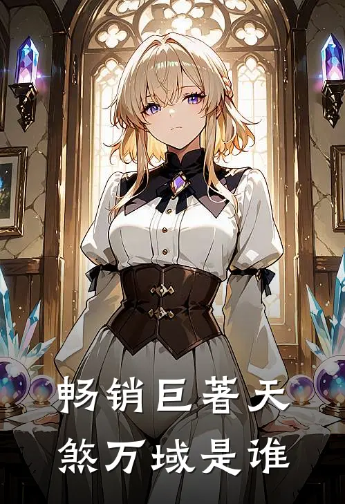 畅销巨著天煞万域是谁