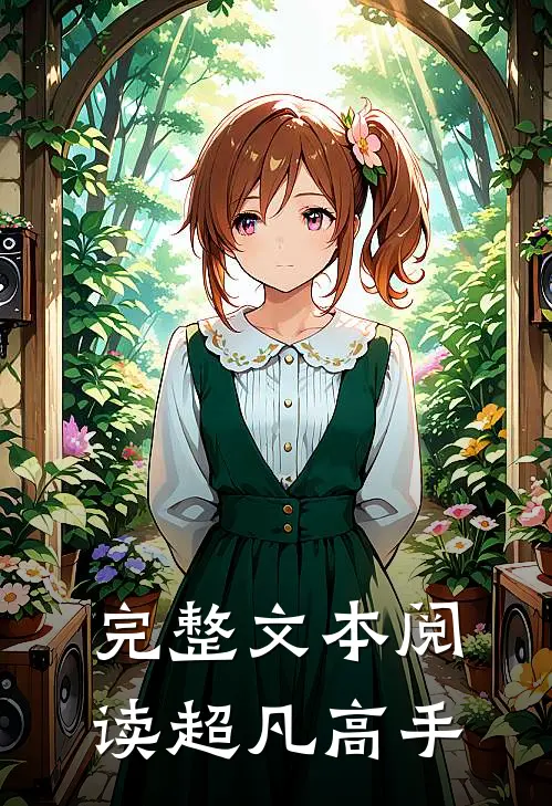 完整文本阅读超凡高手