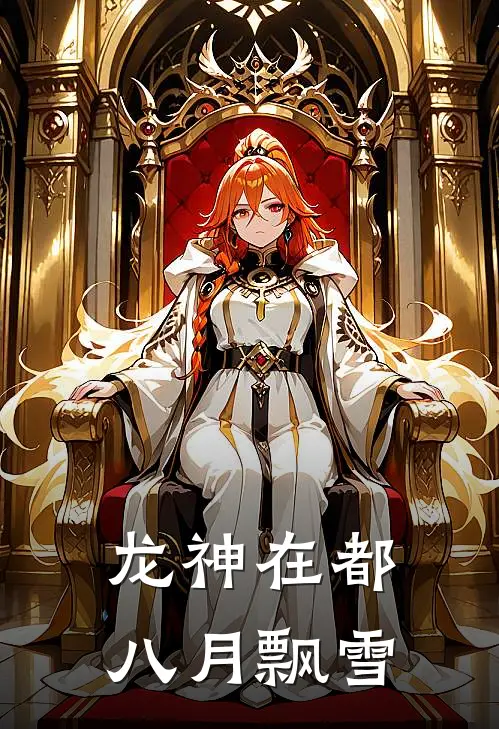 龙神在都 八月飘雪
