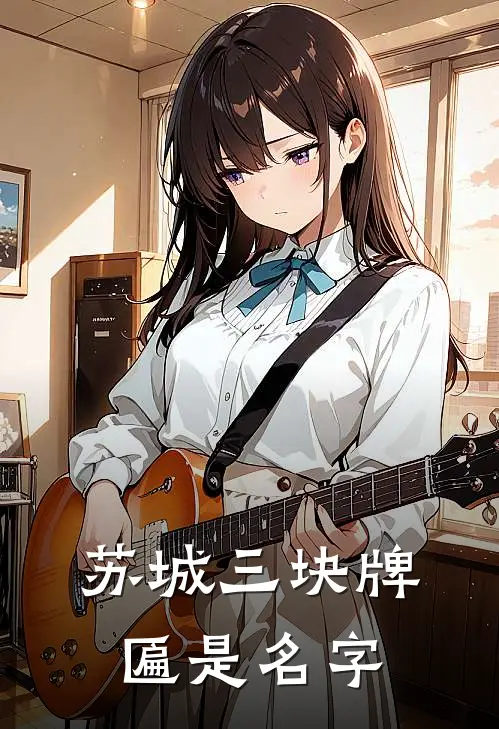 苏城三块牌匾是名字