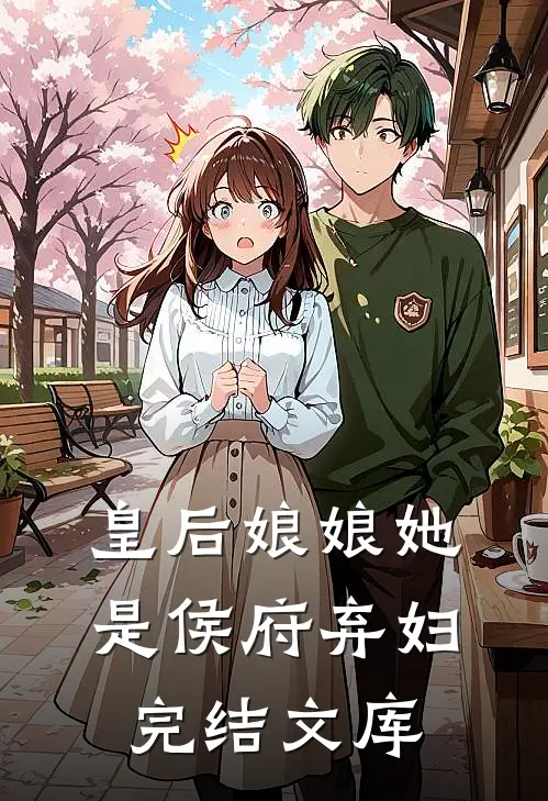 皇后娘娘她是侯府弃妇完结文库