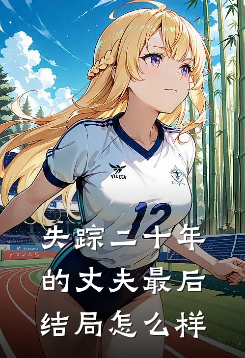 失踪二十年的丈夫最后结局怎么样
