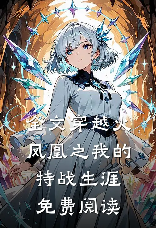 全文穿越火凤凰之我的特战生涯免费阅读