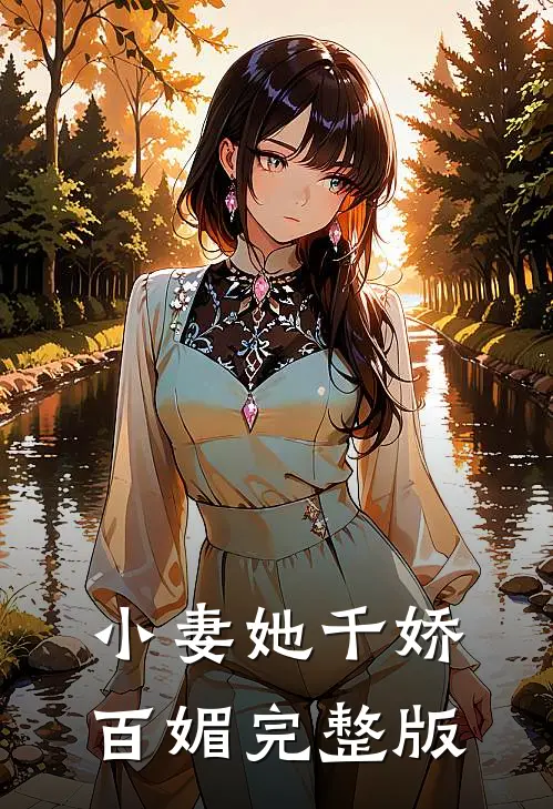 小妻她千娇百媚完整版