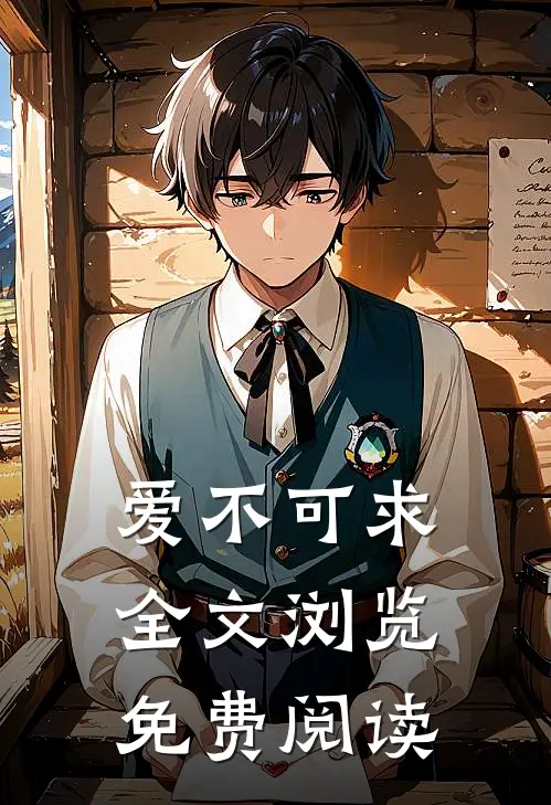 爱不可求全文浏览免费阅读