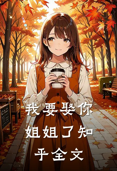 我要娶你姐姐了知乎全文