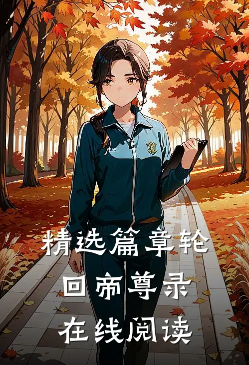 精选篇章轮回帝尊录在线阅读